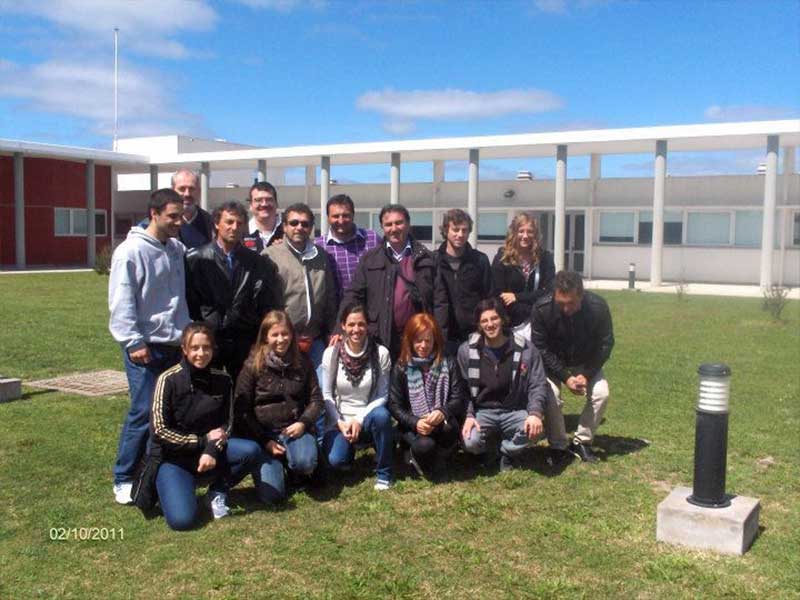 I giovani in Università